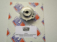 Suzuki GSX1100F Powerscreen