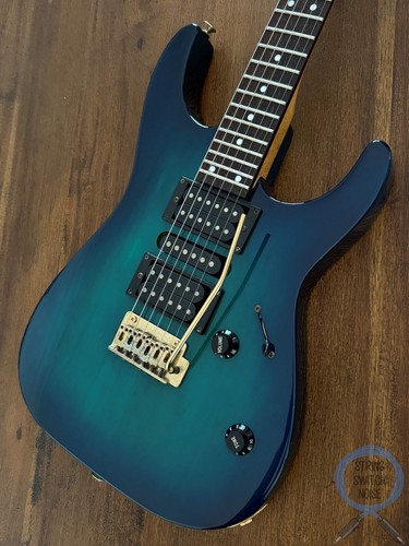 Charvel stratocaster by - charvel, stratocaster,
