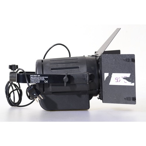 Lupolux daylight 400 hmi lamp - daylight,