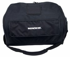 Brand New Mackie Travel