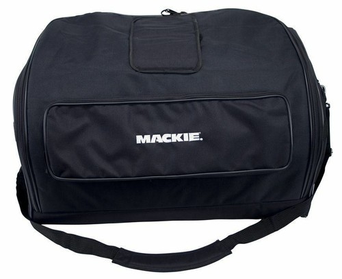Brand new mackie travel - new,
