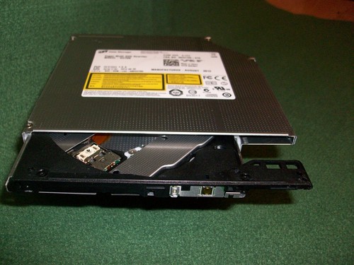 Dell inspiron 3537 - 3537, dvdrw
