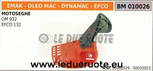 50032029 50032023 brake chain - 50032029,