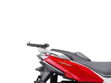 SHAD Top Box Rack Rear Case