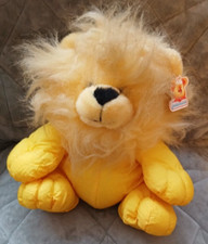 Vintage PMS Patamates Yellow