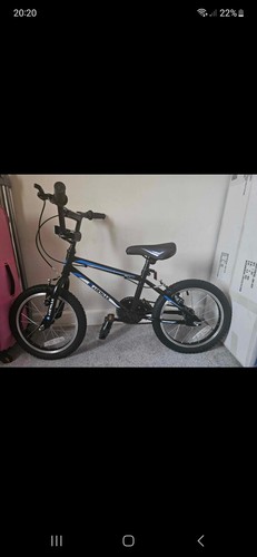 Bmx bikes - 16",