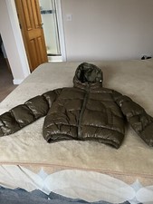 Boys Jacket Size Small Aged 9-10 