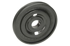 Crank Pulley Standard VW T2