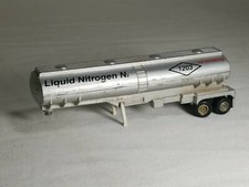 ROAD & TRACK HIGHWAY HAULER