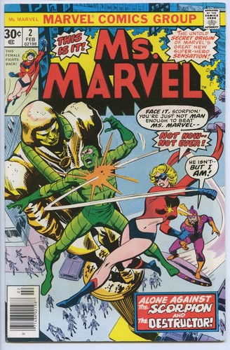 Marvel 6 5 ow - marvel,