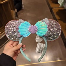 The Little Mermaid Ariel Pearl