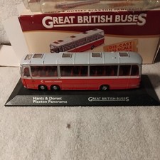 Great British Buses Hants And