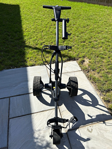 Powerbug wheel motorised - 3,