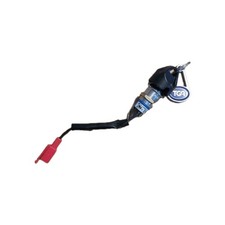 Tga Vita S And X Mobility Scooter Ignition Switch And Key