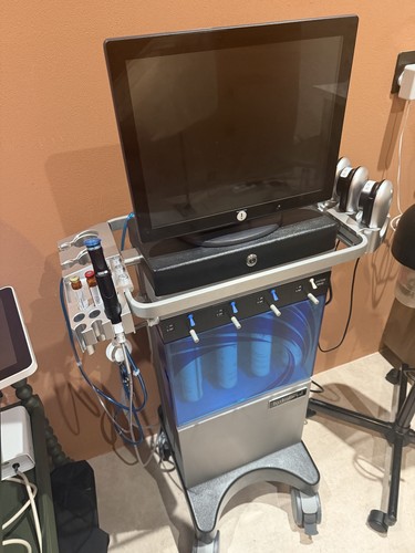 Hydrafacial elite machine - hydrafacial, md