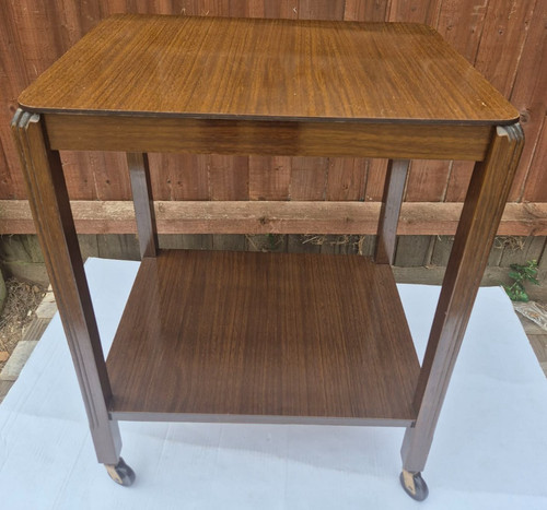 Vintage seymour floating - seymour,