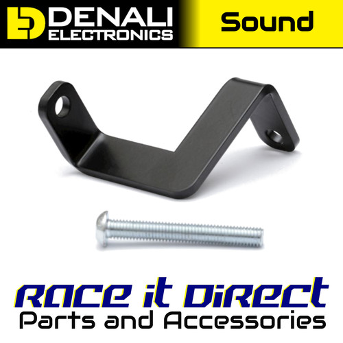 Soundbomb horn mount for - mount, bmw