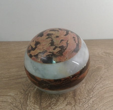 Vintage Marble Sphere Carpet