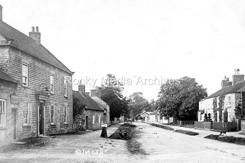 Bbi the grapes - bbi-44, slingsby