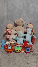 In The Night Garden Ninky Nonk