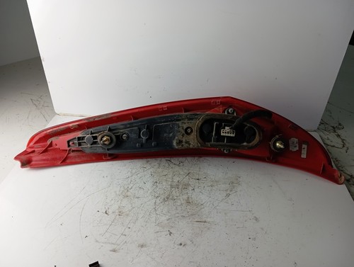 Rear lamp fiat punto - rear,