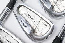 Mizuno irons 3 pw - mx-20, /