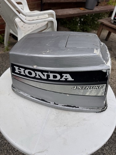 Honda 9hp 15hp - honda,