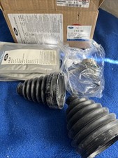 CV Joint Boot- FORD FOCUS Mk4 1.5D,2.0L 2018 on 6-Speed Manual Transmission C.V.