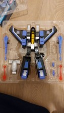 Masterpiece Transformers MTRM