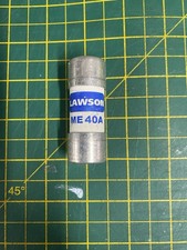 Lawson ME40A Cut Out Fuse - 40