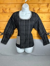 Nomads Womens Reversible Tunic