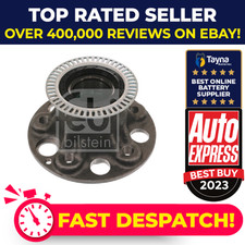 Wheel Hub fits MERCEDES S600