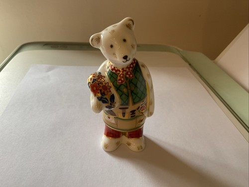 Royal crown derby daisy - crown, ‘daisy’