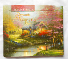Thomas Kinkade Romantic