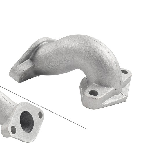 Motorcycle intake manifold - motorcycle,
