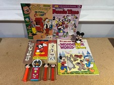BUNDLE OF MICKEY MOUSE DISNEY