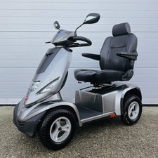 Invacare cetus 8mph large road - cetus,
