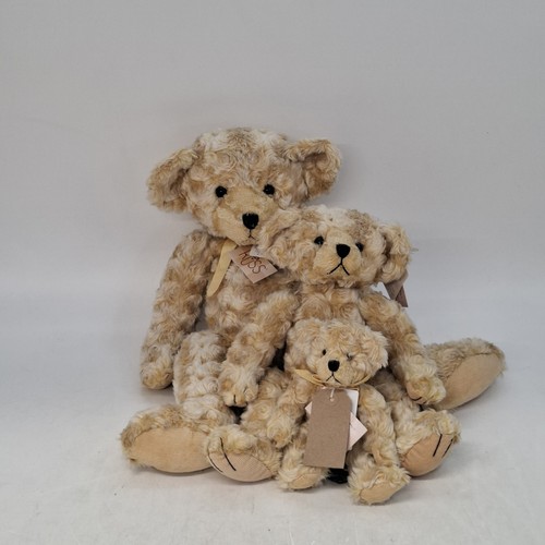 Russ berrie cosgrove teddy - russ,