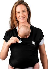 Baby Sling Wrap with Large