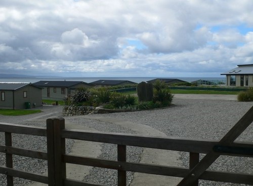 Photo 6x4 parc - parc, taliesin