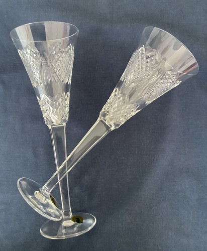 Waterford crystal wedding - waterford,