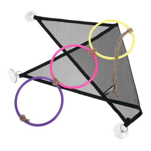 Pet snake climbing net - ,