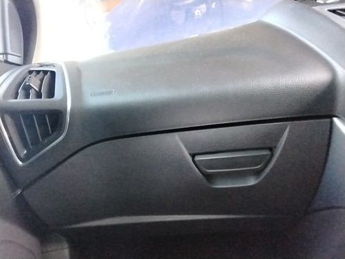 Glove box ford - focus, 2011