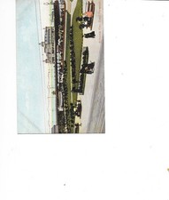 Postcard  - Great Yarmouth