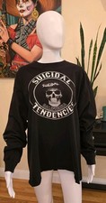 Suicidal Tendencies - Concert
