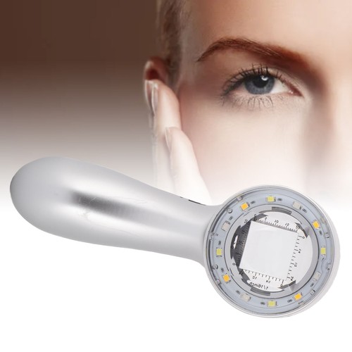 Portable dermatoscope 30x - dermatoscope,