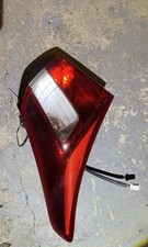 Hyundai I30 Mk2 2012-2017 Rear