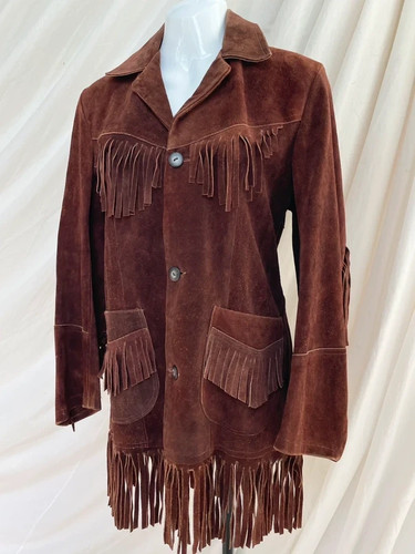 Vintage 70s brown - 70s,