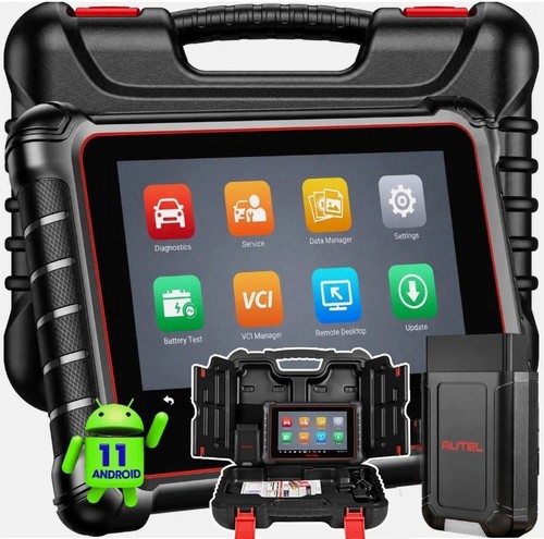 2026 autel maxicom mk900 - 2026,
