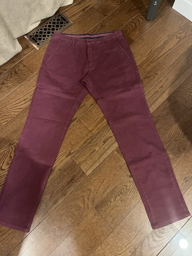 Massimo dutti tapered fit - massimo,